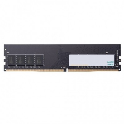 APACER 8GB DDR4 2666MHZ CL19 PC RAM VALUE ( EL.08G2V.GNH )