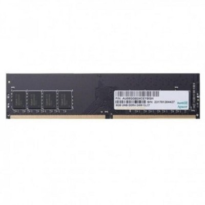 APACER 8GB DDR4 3200MHZ CL22 VALUE EL.08G21.GSH