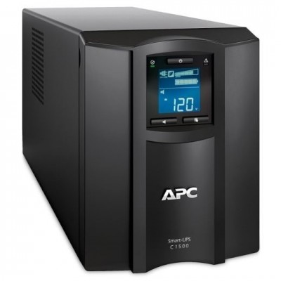 APC 1500VA SMC1500IC Smart-Ups C Lcd 230V Smartconnect Ups