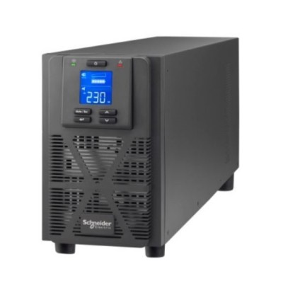 APC 2KVA Easy SPM2KI-TR 230V Online Ups