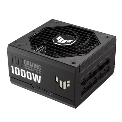 ASUS 1000W 80+ GOLD TUF GAMING-1000G TAM MODÜLER POWER SUPPLY