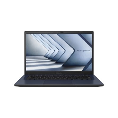 ASUS 14" B1402CVA-DI516512B0D CORE i5 1335U-16GB RAM-512GB NVME-FDOS