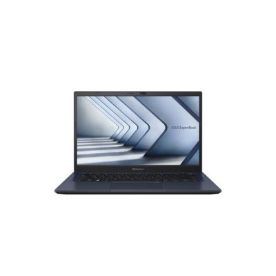 ASUS 14" B1402CVA-I7161TBB0D CORE i7 1355U-16GB RAM-1TB NVME-FDOS