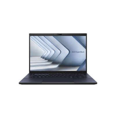 ASUS 14" B3404CVA-I7161TBB0D CORE i7 1360P-32GB DDR5 RAM-1TB NVME-W111 PRO