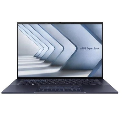 ASUS 14" B9403CVA-I71355321 CORE i7 1355U-32GB DDR5 RAM-1TB NVME-FDOS