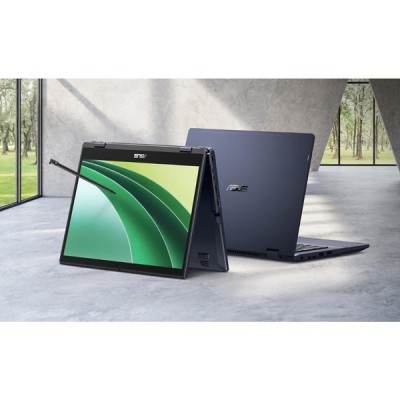 ASUS 14" DOKUNMATIK EXPERTBOOK B3 FLIP B3402FBA-I58512B1D CORE i5 1235U-16GB RAM-512GB NVME-FDOS