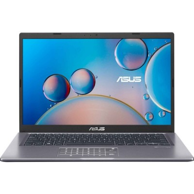 ASUS 14" X415FA-EK068 CORE i3 10110U-4GB RAM-256GB NVME-FDOS