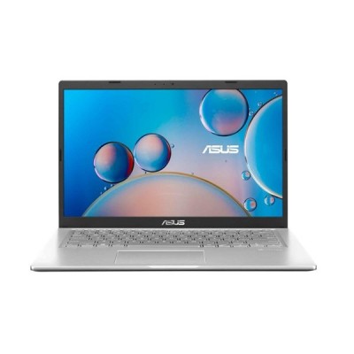 ASUS 14" X415JA-EK1654 CORE i7 1065G7-8GB RAM-512GB NVME-FDOS