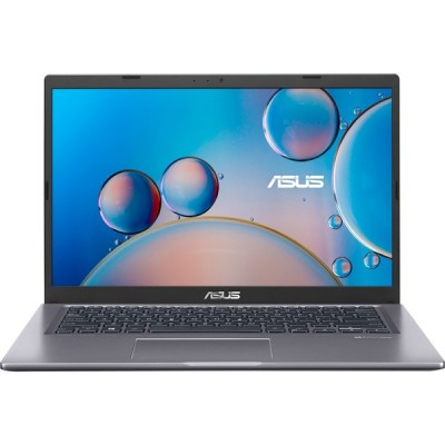 ASUS 14" X415JA-EK1754 CORE i5 1035G1-8GB RAM- 256GB NVME-FDOS