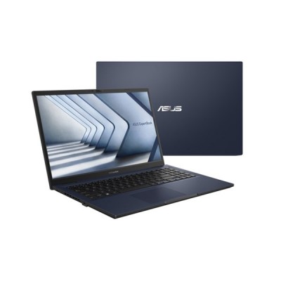 ASUS 15.6" B1502CBA-I38512B0D CORE i3 1215U-16GB RAM-512GB NVME-FDOS