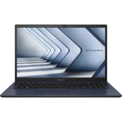 ASUS 15.6" ExpertBook B1 B1502CBA-I58512B1D CORE i5 1235U-8GB RAM-512GB NVME-FDOS