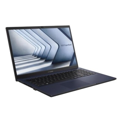 ASUS 15.6" ExpertBook B1502CBA-I58512B0D CORE i5 1235U 8GB- 512GB SSD- O/B UHD FDOS