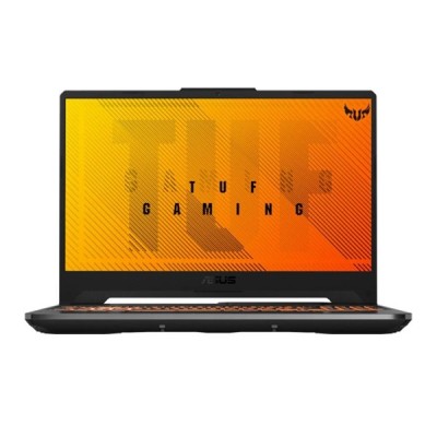 ASUS 15.6" FX506LHB CORE i5 10300H 8GB- 512GB SSD- 4 GB GTX1650- FRD