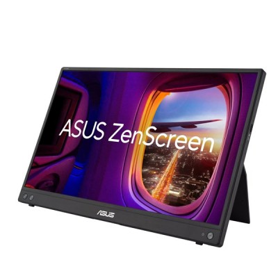 ASUS 15.6" IPS ZENSCREEN MB16AHV 5MS 60HZ USBC TAŞINABİLİR MONİTÖR