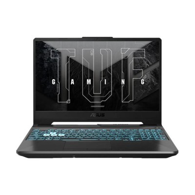 ASUS 15.6" TUF GAMING A15 FA506NC-HN048 RYZEN 5 7535HS 24GB- 512GB M2 NVME- 4 GB RTX3050 FDOS