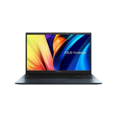 ASUS 15.6" VIVOBOOK PRO 15 M6500QF-HN017 RYZEN 5 5600H 16GB 512GB M2 NVME- 4 GB RTX2050 FDOS