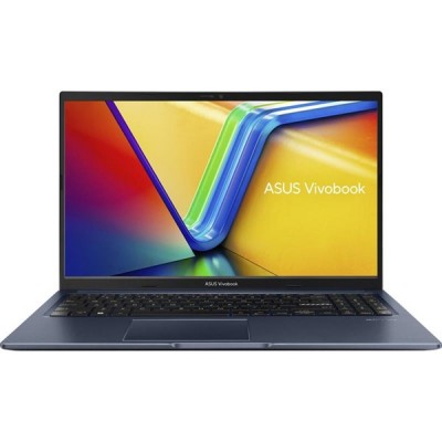 ASUS 15.6" VIVOBOOK X1502ZA-EJ1069 CORE i5 1235U-8GB RAM-512GB NVME-FDOS