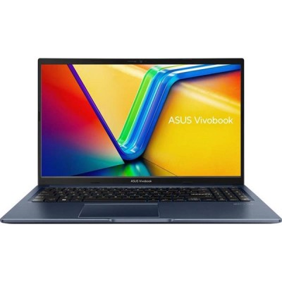 ASUS 15.6" VIVOBOOK X1502ZA-EJ1234 CORE i5 1235U-16GB RAM-256GB NVME-FDOS