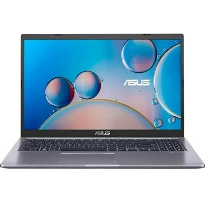 ASUS 15.6" X515EA-BQ867 CORE i5 1135G7-8GB RAM-256GB NVME-FDOS