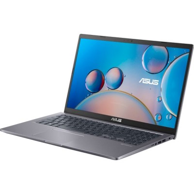 ASUS 15.6" X515EA-EJ905 CORE i3 1115G4-4GB RAM-256GB NVME-FDOS