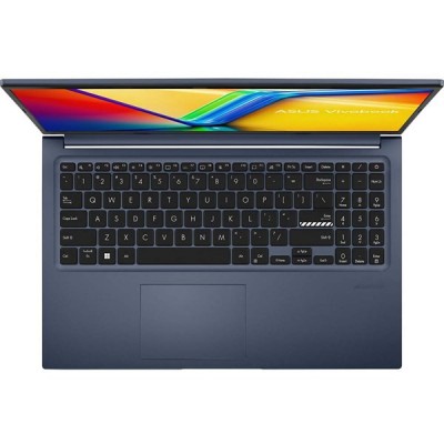 ASUS 16" K3605ZC-N1354W CORE i5 12500H-8GB RAM-512GB NVME-4GB RTX3050-W11H