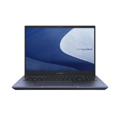 ASUS 16" OLED WQUXGA B5602CBN-I71260165 CORE i7 1260P-16GB DDR5 RAM-512GB NVME-4GB A350M-FDOS