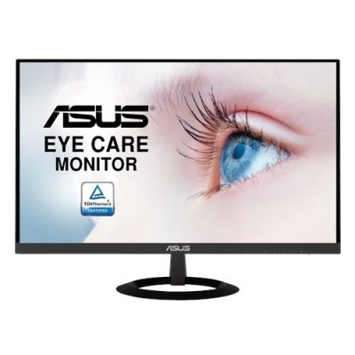 ASUS 23.8" IPS VZ249HE 5MS 75Hz HDMI Gaming Monitör (1920 X 1080) Çerçevesiz