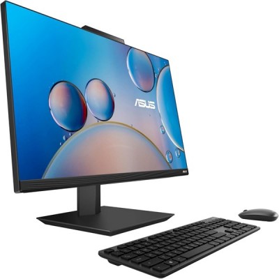 ASUS 27" A5702WVARK- I7161TBB0D CORE i7 1360P 16GB RAM- 1TB NVME O/B UHD FDOS