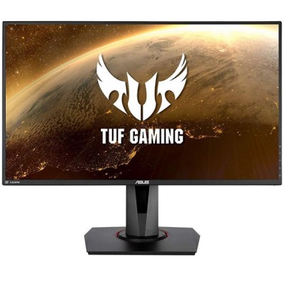 ASUS 27" IPS TUF GAMING VG279QM 1MS 280hz HDMI-DP Gaming Monitör (1920 X 1080)