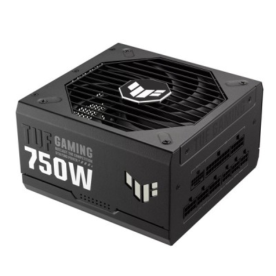 ASUS 750W 80+ GOLD TUF GAMING 750G TAM MODÜLER POWER SUPPLY