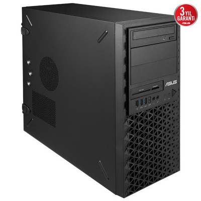 ASUS  E500 G9-13700K005R CORE i7 13700K-16GB DDR5 ECC RAM-512GB NVME-4GB T400-W11 PRO