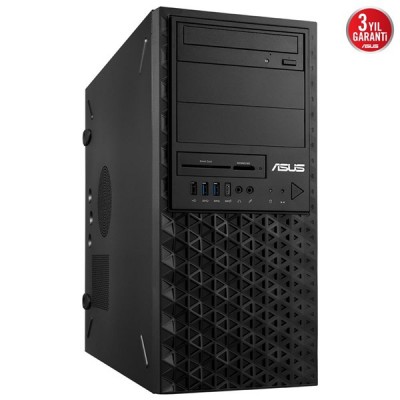 ASUS E500 G9-13900K002R CORE i9 13900K-32GB DDR5 ECC RAM-1TB NVME-12GB RTX A2000-W11 PRO