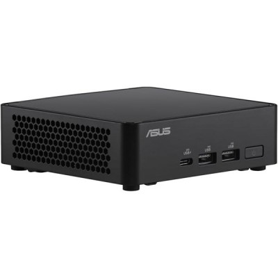 ASUS NUC PRO SLIM KIT CORE 3 100U-16GB DDR5 RAM-1TB NVME -FDOS MINI PC