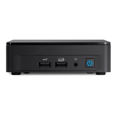 ASUS NUC13 PRO SLIM NUC12WSHI7 CORE i7 1260P-RAM DİSK YOK-FDOS MINI PC