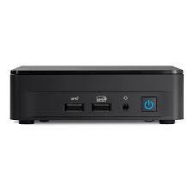 ASUS NUC13 PRO SLIM NUC13L3KV5 COREi5 1350P-16GB RAM-1TB NVME-FDOS vPRO DESTEKLİ MINI PC