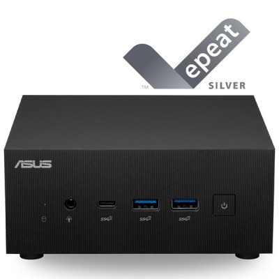 ASUS PN52-BBR758HD-R7 RYZEN 75800H- 16GB RAM-1TB NVME-FDOS MINI PC