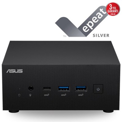 ASUS PN64-BB5013MD CORE i5 12500H-16GB RAM-512GB NVME-FDOS MINI PC