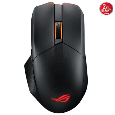 ASUS ROG CHAKRAM X 36.000dpi Kablosuz Gaming Mouse