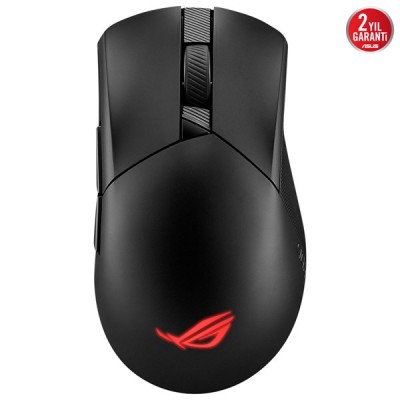 ASUS ROG GLADIUS III AIMPOINT Kablosuz 26.000DPI Gaming Mouse