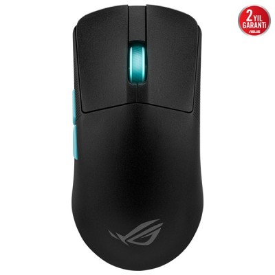 Asus Rog Harpe Ace Aım Lab Gamıng Mouse Ultra Hafif 36.000 Dpı Optik Sensör 5 Programlanabilir Tuş