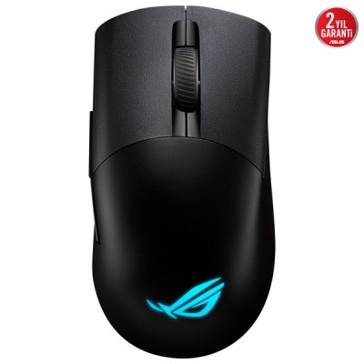 ASUS ROG KERIS WIRELESS AIMPOINT 36000DPI KABLOSUZ GAMING MOUSE