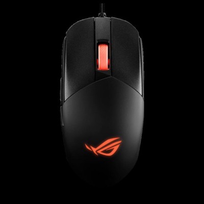 ASUS ROG STRIX IMPACT III Gaming Mouse