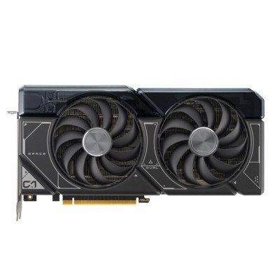 ASUS RTX4070TI SUPER 16GB DUAL RTX4070TIS-O16G GDDR6X 256bit HDMI DP PCIe 4.0