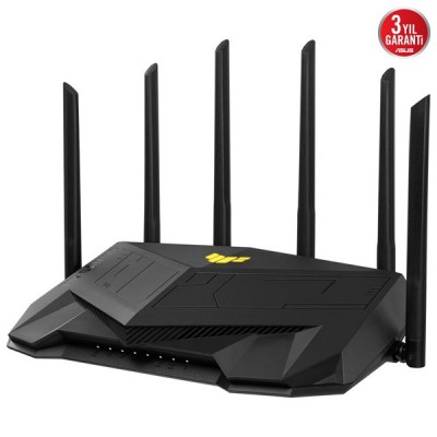 ASUS TUF GAMING TUF-AX6000 ROUTER