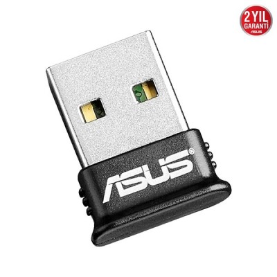 ASUS USB-BT400 10m USB Bluetooh Kutu Açık (Outlet)