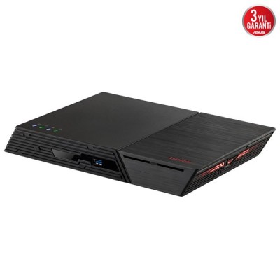 ASUSTOR FS6706T-4G CELERON QC N5105-8GB RAM-6X M2 NVME DİSK DESTEKLİ NAS SUNUCU (disksiz)