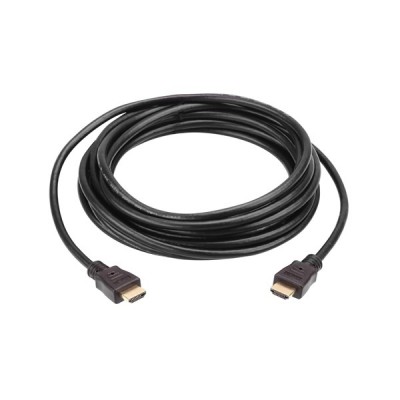 ATEN 20metre 2L-7D20h 26Awg 4K HDMI KABLO