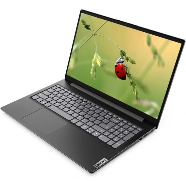 LENOVO 15.6" V15 83A100A5TR CORE i5 13420H 40GB- 512GB M2 NVME- O/B UHD FDOS