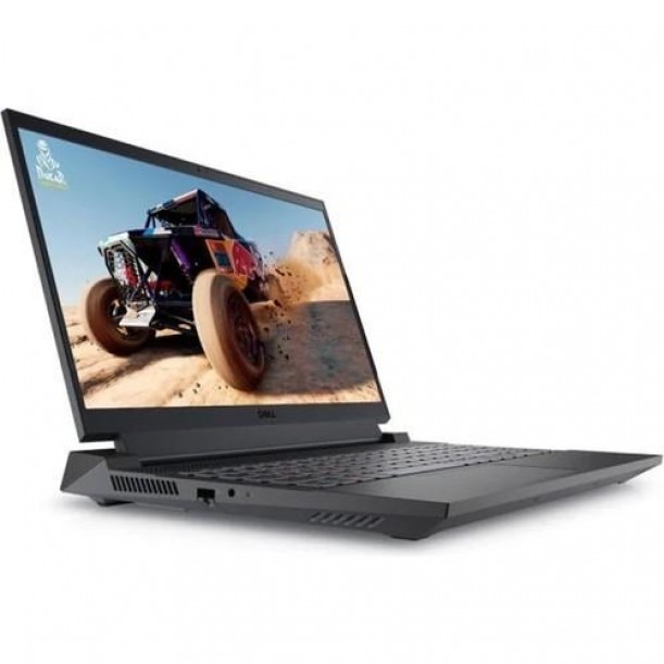 DELL 15.6" G15-5530 G155530005U CORE i7 13650HX-32GB DDR5-1TB M2 NVME- 4 GB RTX3050 FRD