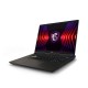 MSI 17" QHD VECTOR 17 HX A14VHG-838XTR CORE i9 14900Hx-32GB DDR5 RAM-12GB RTX4080-2TB NVME-FDOS